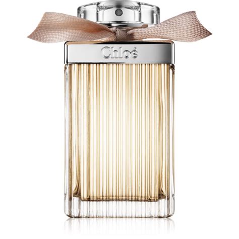 chloe 125 ml|chloe by eau parfum 75ml.